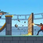 Dive into the World of 1v1 lol official: The Ultimate Guide