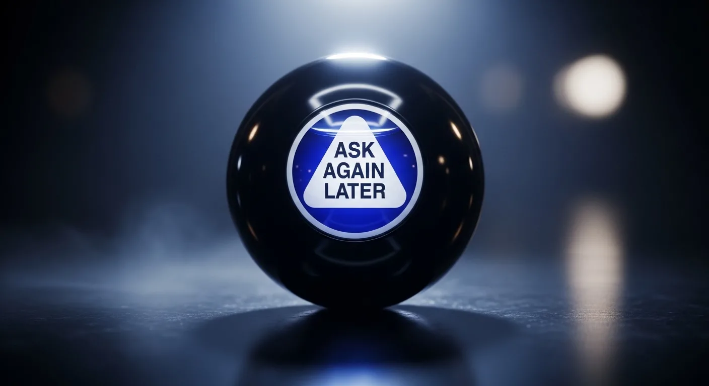 The Magic of the Magic 8 Ball: Your Go-To Guide for Fortune Telling