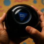 The Enigmatic World of the Magic 8 Ball: Your Go-To Oracle