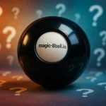 The Enigmatic World of the Magic 8 Ball: Your Guide to Fortune Telling Fun