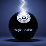 The Magic of the Magic 8 Ball: Your Go-To Guide for Fortune Telling
