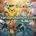 Unlocking Fun with a Random Pokémon Generator